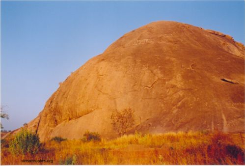 vanakkal betta