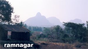 Ramnagar