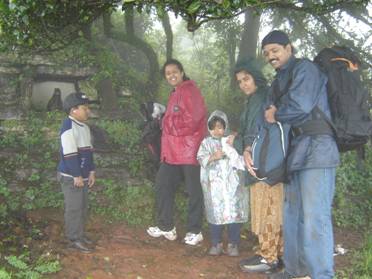 mullainagiri trek