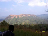 kodachadri trek