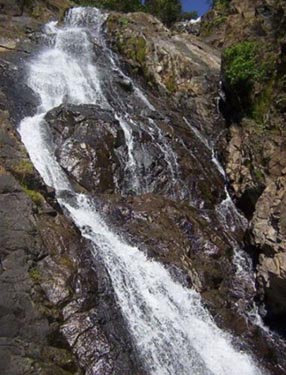 Hosagodu_Third_falls