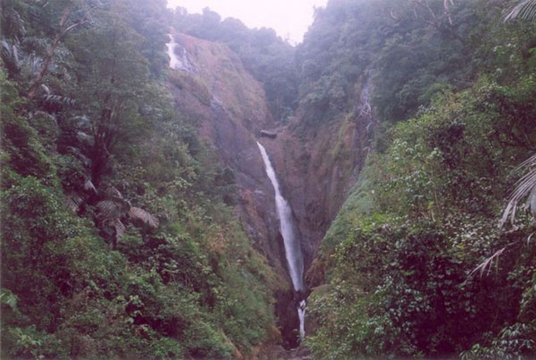 mattighatta falls