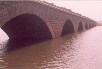 tadasa bridge