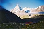 mt kailash