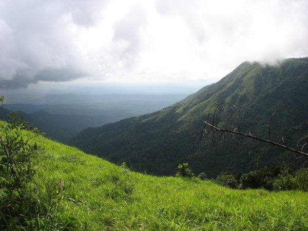 Gundya Trek
