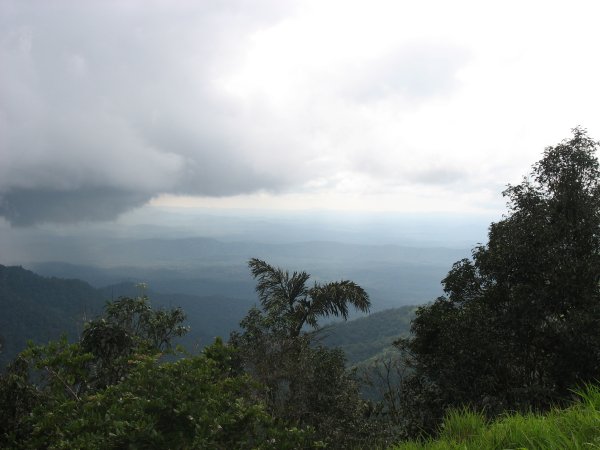Gundya Trek