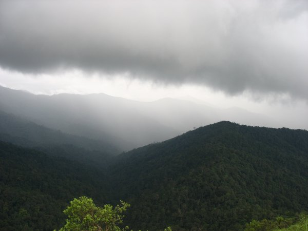 Gundya Trek