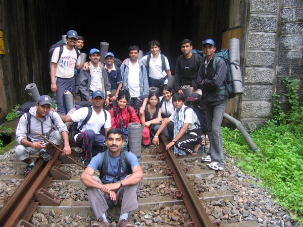 Gundya Trek