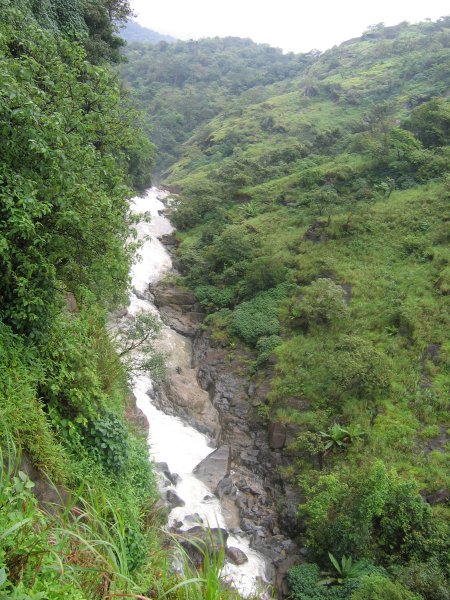 Gundya Trek