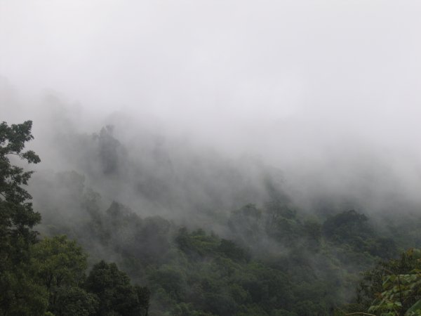 Gundya Trek