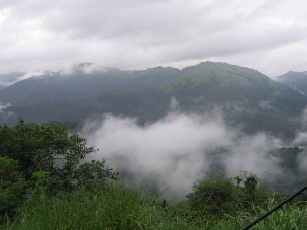 Gundya Trek