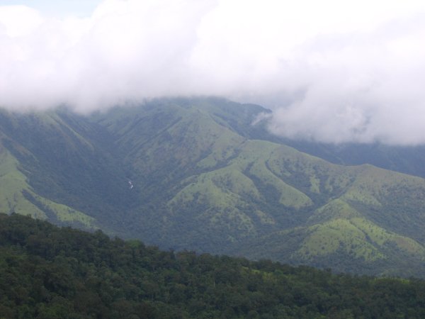 Gundya Trek
