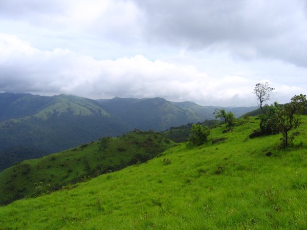 Gundya Trek