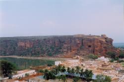 badami