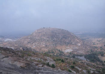 RaoGodlu, Kanakapura