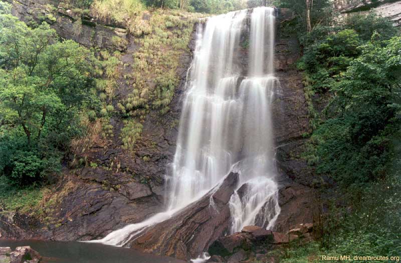 Hebri Trek, Udupi