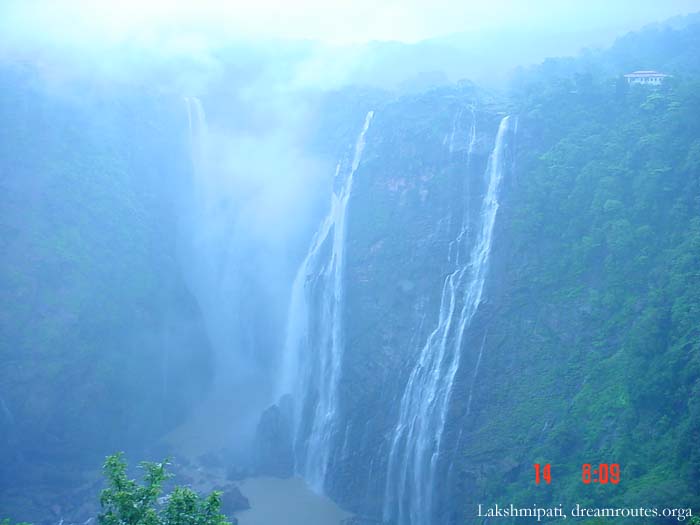 Jog Falls