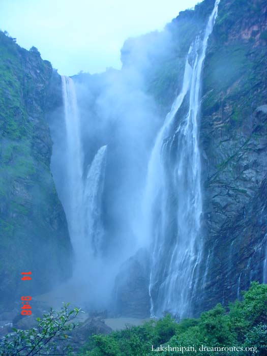 Jog Falls