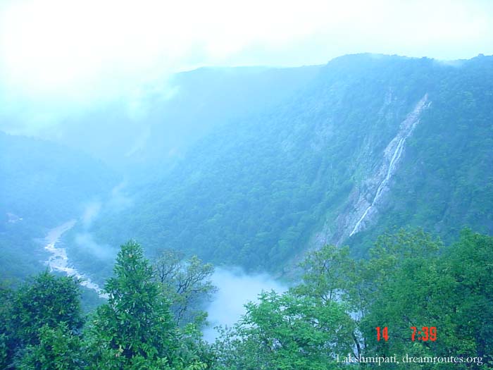 Sharavati Valley