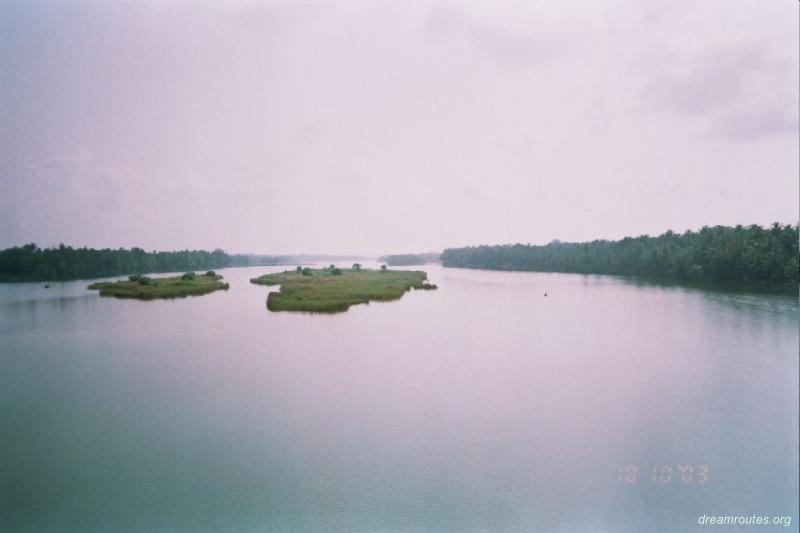 Konkan Rail Views