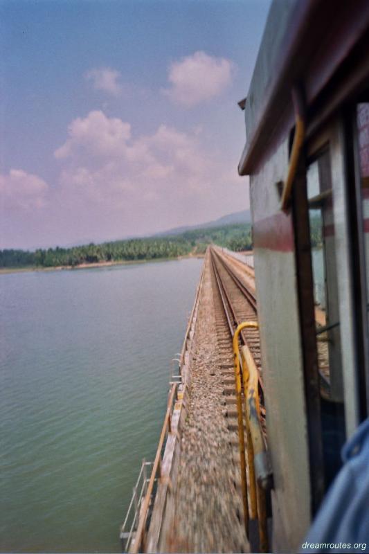 Konkan Rail Views