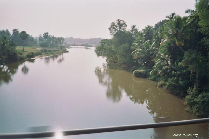 Konkan Rail Views