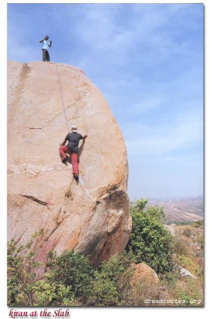 slab2, Turahalli