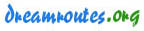 dreamroutes.org logo