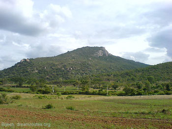 Rangaswamy Betta