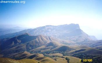 kudremukh