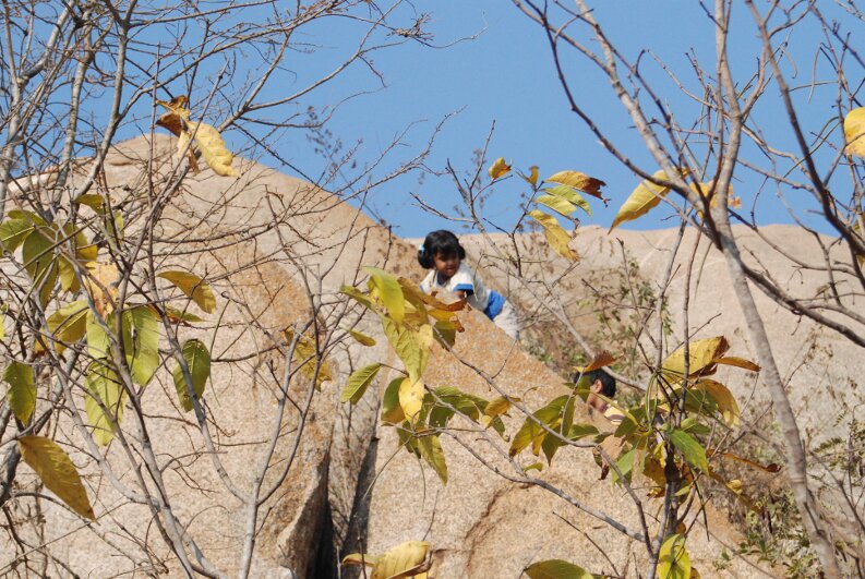 bouldering fest at Turahalli