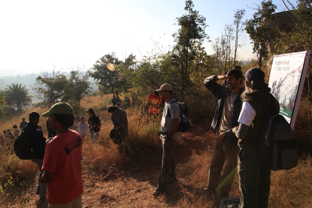 bouldering fest at Turahalli